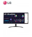 MON LG 34'' 34WQ500 UWFHD IPS