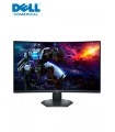 DELL 32 CURVED GAMING MONITOR 