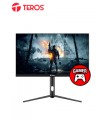 MON TE 25'' FHD 240HZ 1MS FL