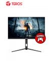 MON TE 25'' FHD 240HZ 1MS FL