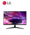 MON LG LED 27" VA 165HZ GAMER