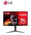 MONITOR LED GAMING 27\'' IPS UHD