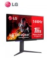 MONITOR LED UHD 31.5\'' IIPS 