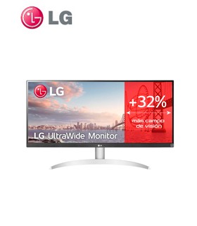 MON LG 29 29WQ600-W