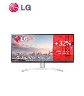 MON LG 29 29WQ600-W