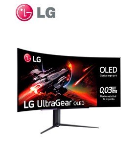 MONITOR LED 45 OLED 45GR95QE