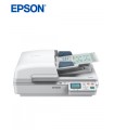 EPSON SCANNER DS-6500