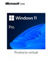 WIN PRO 11 64BIT ALL LNG LIC