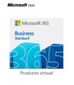 MS 365 BUS STD RETAIL VIRTUAL