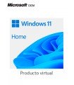 WIN HOME 11 64BIT ALL LNG PK 