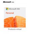 MICROSOFT 365 PERSONAL VIRTUAL