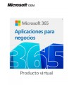 MS 365 APP FOR BUSINESS VIRTUA