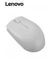 MOUSE LENOVO 300 WIRELES ARTIC