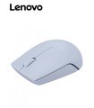 MOUSE LENOVO 300 WIRELES BLUE