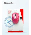 MICROSOFT WRLS MOB 3500 ROSADO