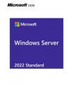 WINDOWS SVR STD 2022 64BIT SPA