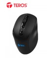 MOUSE TEROS TE-5168N GAMER RGB