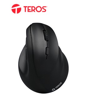 MOUSE TEROS TE-5169 VERTICAL