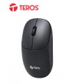 MOUSE STD WIRELESS TE1217 BK