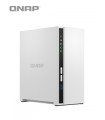 QNAP TS-233 TOWER NAS 2 BAY