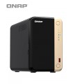 QNAP TS-264 NAS 2 BAY HP