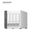 QNAP TS-433 CLOUD NAS 4 BAY 