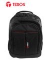 MOCHILA TE18560 15.6'' BLACK