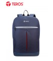 MOCHILA TE18584 P/NB 15.6"