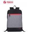 MOCHILA TE18586 P/NB 15.6"