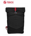 MOCHILA TE18588 P/NB 15.6"