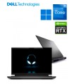 NBG DELL 16 I7-13 16 1T V8G W