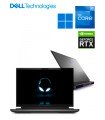 NBG DELL 16 I7-13 16 1T V8G W