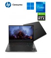 NB HP 16 I7-13 16 1T V8G W11