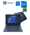 NBG HP 15 I7-12 16 512 V4G W11