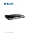 SWITCH DLINK DGS-1510-52XMP