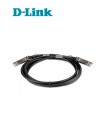 3MT 10-GBE SFP+ DAC DGS-3420