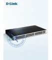 52-PORT GIGABIT SMART SWITCH