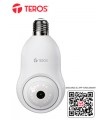 CAMARA FOCO SMART 3MP TE90604W