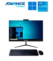 AIO 23.8 I5-12/8GB/250GB/W11SL