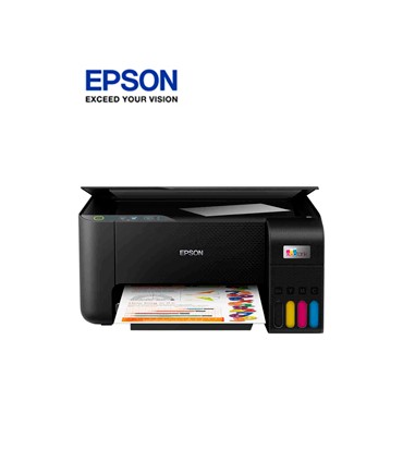IMP EPSON MULTIFUNC L3210 