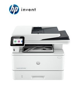 PRINT LASERJET PRO HP 4103FDW