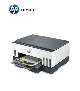 HP SMART TANK 720 WL