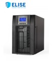 UPS ONLINE TORRE 1KVA-900W LCD