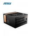 PS MS AI1300P 1300W 80PP PCIE5