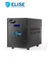 ESTB 6KVA SOLIDO LCR60-4.5%