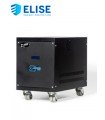 EST MON IEDA 10KVA LCR10K-4.5%