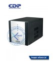 CDP REG VOL 2400VA 2408I PRO