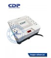 CDP REG VOL 1800VA 1808I PRO