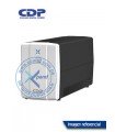 CDP UPS INTERACTIVO 750VA 758I