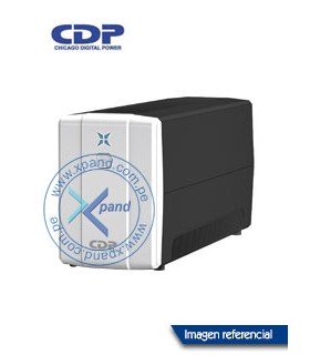 CDP UPS INTERACTIVO 500VA 508I